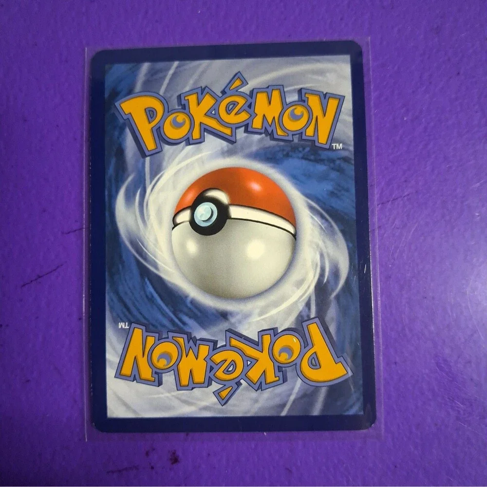 Chill Teaser Toy 166/191 Sv08: Surging Sparks Reverse Holo